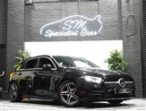 Used Mercedes-Benz A Class