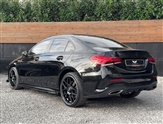 Mercedes-Benz A Class Image 6