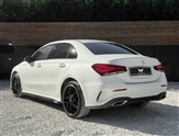 Mercedes-Benz A Class Image 6