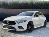 Mercedes-Benz A Class Image 3