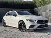 Mercedes-Benz A Class Image 4