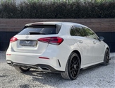 Mercedes-Benz A Class Image 5