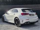 Mercedes-Benz A Class Image 6