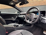 Mercedes-Benz A Class Image 2