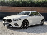 Mercedes-Benz A Class Image 3