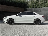 Mercedes-Benz A Class Image 4