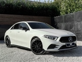 Mercedes-Benz A Class Image 5
