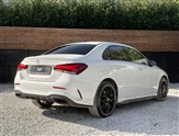 Mercedes-Benz A Class Image 6