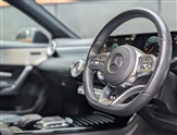 Mercedes-Benz A Class Image 2