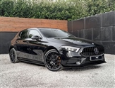 Mercedes-Benz A Class Image 4