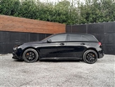 Mercedes-Benz A Class Image 5