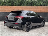 Mercedes-Benz A Class Image 6