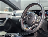 Mercedes-Benz A Class Image 2