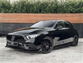 Mercedes-Benz A Class Image 3
