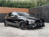 Mercedes-Benz A Class Image 4
