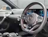 Mercedes-Benz A Class Image 2