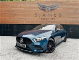Mercedes-Benz A Class Image 3