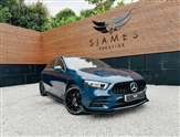 Mercedes-Benz A Class Image 4