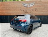 Mercedes-Benz A Class Image 5