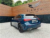 Mercedes-Benz A Class Image 6