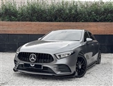 Mercedes-Benz A Class Image 1