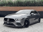 Mercedes-Benz A Class Image 2