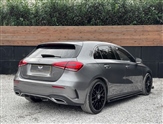 Mercedes-Benz A Class Image 4