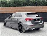 Mercedes-Benz A Class Image 5