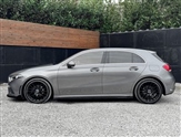 Mercedes-Benz A Class Image 6