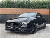 Mercedes-Benz A Class Image 1