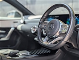 Mercedes-Benz A Class Image 2