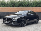 Mercedes-Benz A Class Image 3