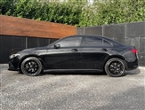 Mercedes-Benz A Class Image 4