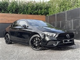 Mercedes-Benz A Class Image 5