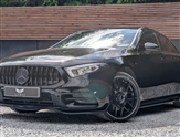 Mercedes-Benz A Class Image 1