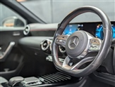 Mercedes-Benz A Class Image 2