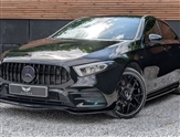 Mercedes-Benz A Class Image 3