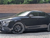 Mercedes-Benz A Class Image 4