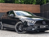 Mercedes-Benz A Class Image 5