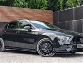 Mercedes-Benz A Class Image 6