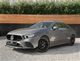 Mercedes-Benz A Class Image 2