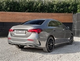 Mercedes-Benz A Class Image 4