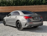 Mercedes-Benz A Class Image 5
