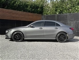Mercedes-Benz A Class Image 6