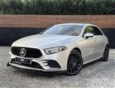 Mercedes-Benz A Class Image 2