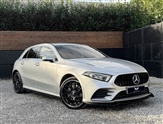 Mercedes-Benz A Class Image 3