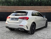 Mercedes-Benz A Class Image 4