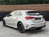 Mercedes-Benz A Class Image 5