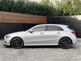 Mercedes-Benz A Class Image 6