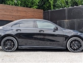Mercedes-Benz A Class Image 6